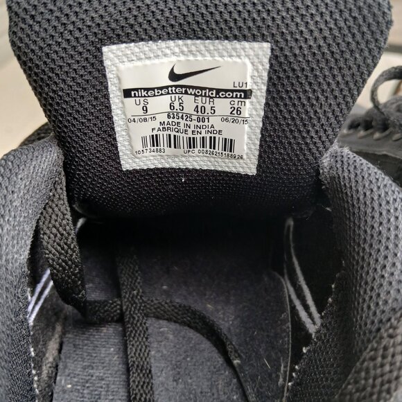 Nike Sneaker Women's - Picture 6 of 9